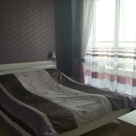 апартамент в закрытом комплексе Sunny Hill, *