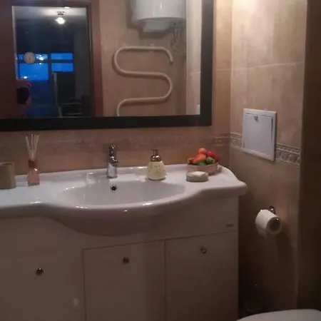 Apartmán апартамент в закрытом комплексе Sunny Hill, *