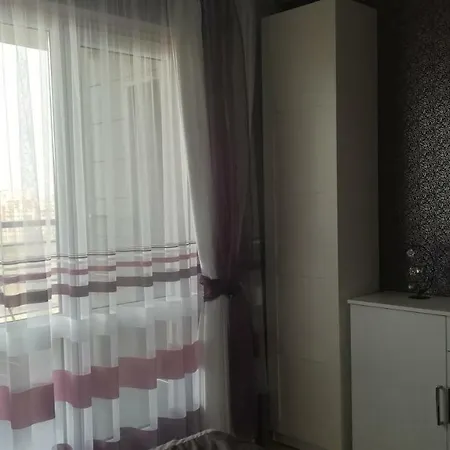 апартамент в закрытом комплексе Sunny Hill, *