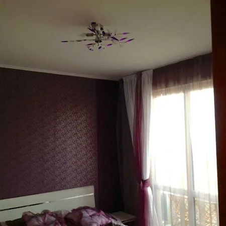 Apartmán апартамент в закрытом комплексе Sunny Hill,