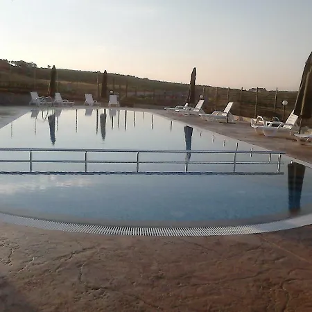 апартамент в закрытом комплексе Sunny Hill, Apartmán Burgas City