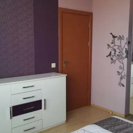 апартамент в закрытом комплексе Sunny Hill,